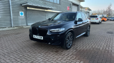 BMW X3 xDrive 30e M Sport 5dr Auto Estate